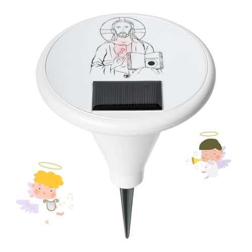 Equipo detector de fantasmas Briidea MK-167 solar miniatura 1