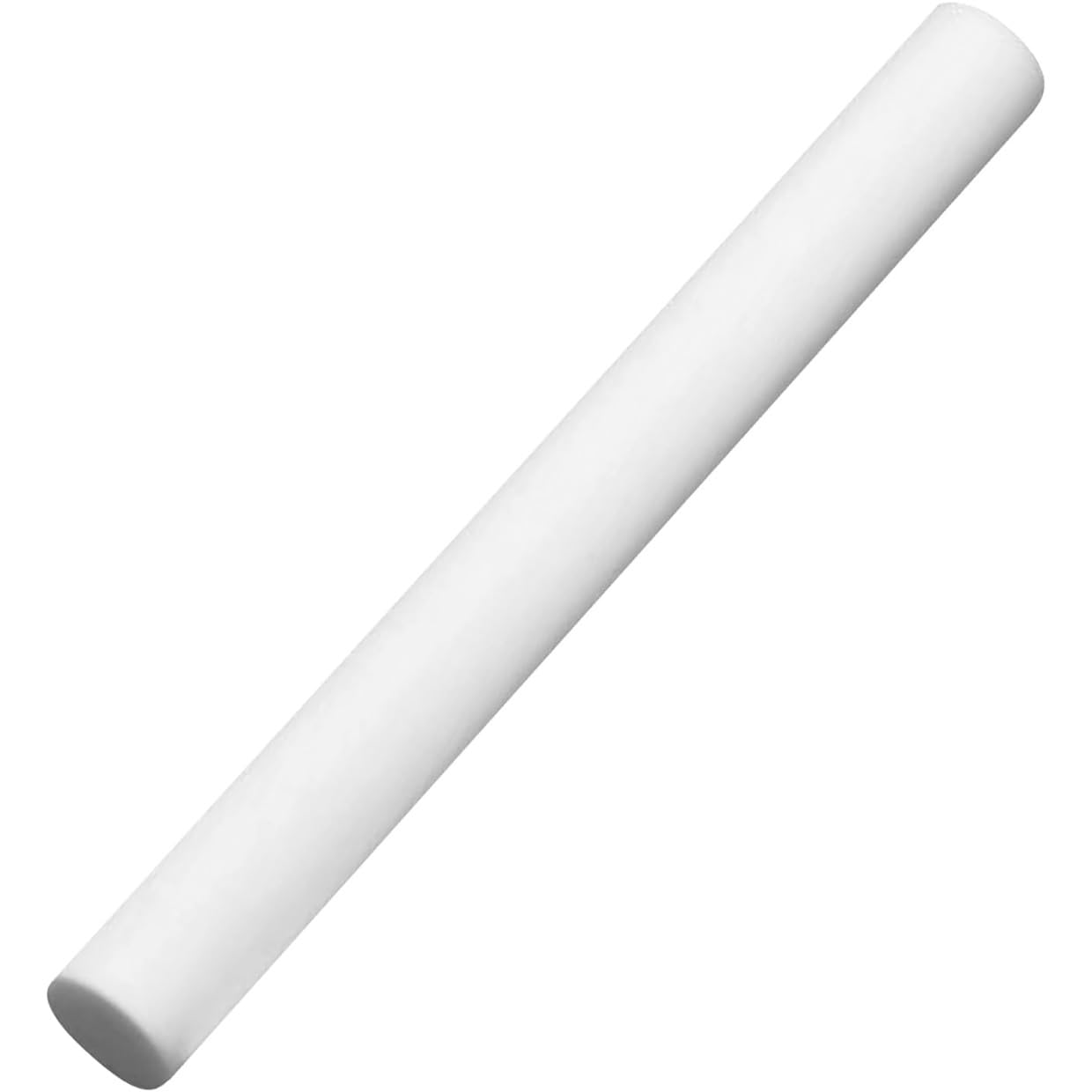Barre di Isolamento in Ceramica di Zirconia, Specchio, Resistenti all'Usura e Alte Temperature, Lunghezza 10cm, Diametro 3mm