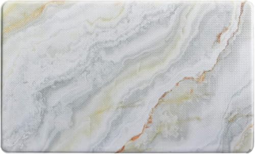 image for Art3d Premiun Reversible Anti-Fatigue Kitchen Mat, Anti-Slip Floor Com