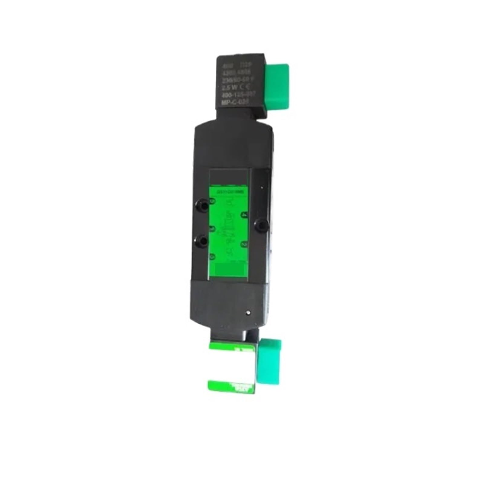Huuoqiwy One Color Solenoid Valve Scg531c002ms Scg531c001ms Scg531c017ms Scg531c018ms Scg531a017ms Scg531a001ms Scg531d001ms(Scg531d001ms)