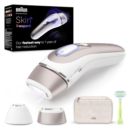 Epilatore Braun