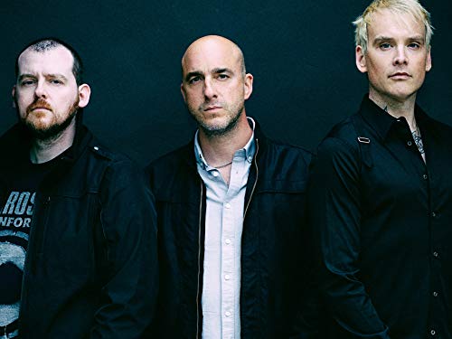 Alkaline Trio