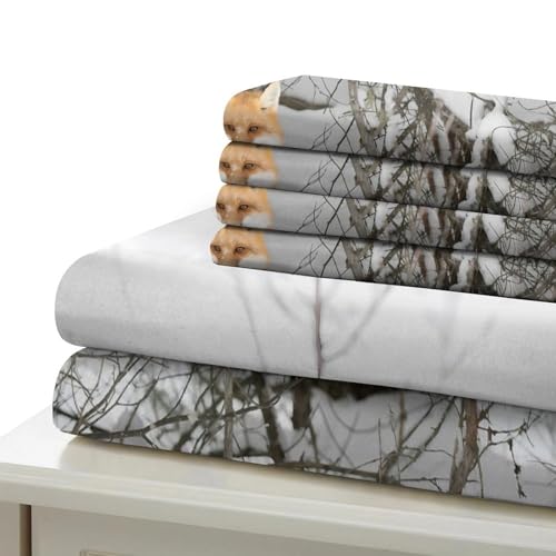 Fleurs rouges parure de lit 3D pour transformer une chambre d'ado gothique