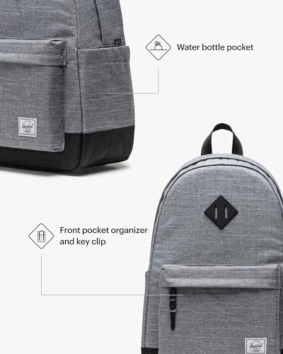 Image of Herschel Heritage Backpack
