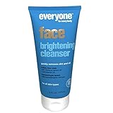 EO FACIAL BRIGHTENING CLEANSER 6 OZ.