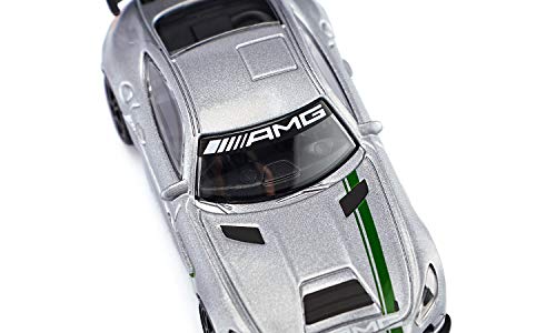 Siku Mercedes-AMG GT4 1529 vehículo a escala 1:24 miniatura 4
