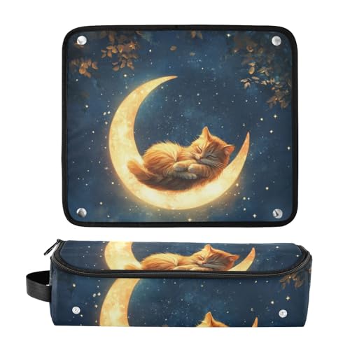 Bolsa de viaje para herramientas de cabello para mujer con tapete resistente al calor removible, impermeable, para plancha, rizador y secadora miniatura 3