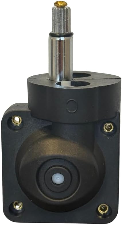 Pressure Balance Cartridge Compatible with Grohe 47080000 & Tempress II, Replacement Shower Valve Cartridge for Grohe 35 200 Series, Non-OEM Repair Part