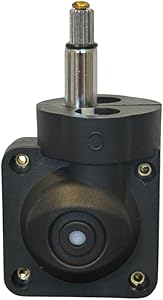 Replacement for Grohe 47080 Pressure Balance Cartridge