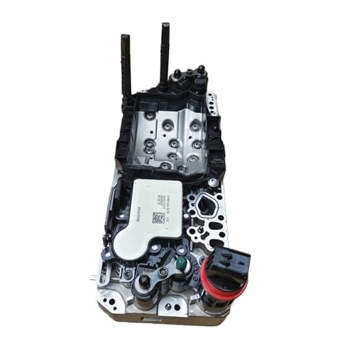 Cuerpo de válvula solenoide de transmisión para reparar caja CVT de Mercedes Clase A