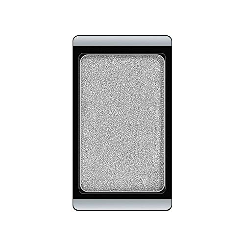 Artdeco Lidschatten Pearlfarben cura perlaceo 06 argento grigio - chiaro.