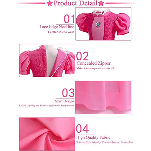 Niños, Video On Demand Imagen adicional