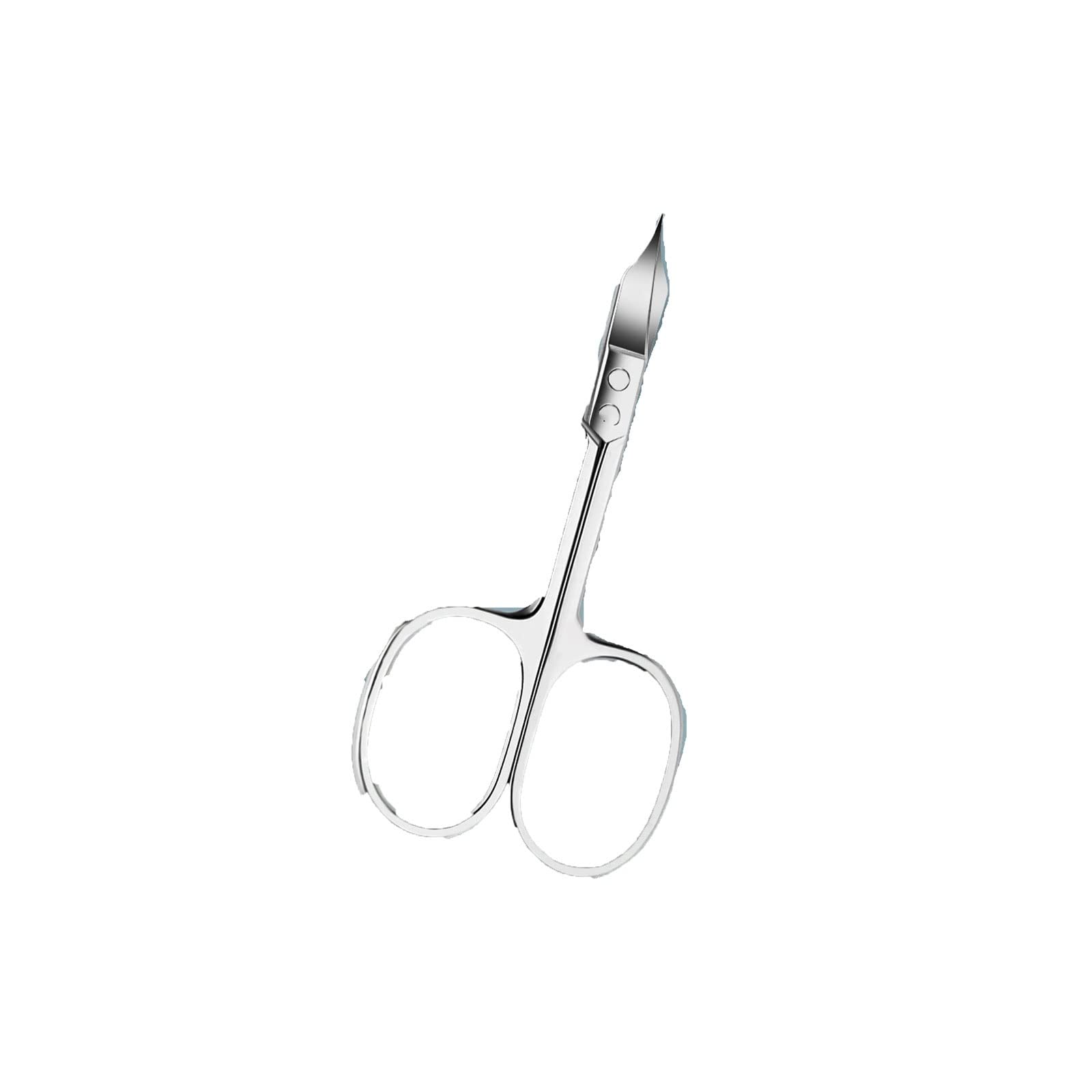 XIANGFAZJD Cortauñas Tijeras for uñas Juego de cortaúñas Profesional Herramientas de manicura de Acero Inoxidable Lima de Vidrio Nano Cortador de uñas Cuidado de Las Manos Cuidado de los pies