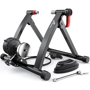 mountain bike exercise stand