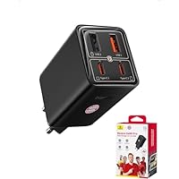 Baseus USB C Ladegerät,