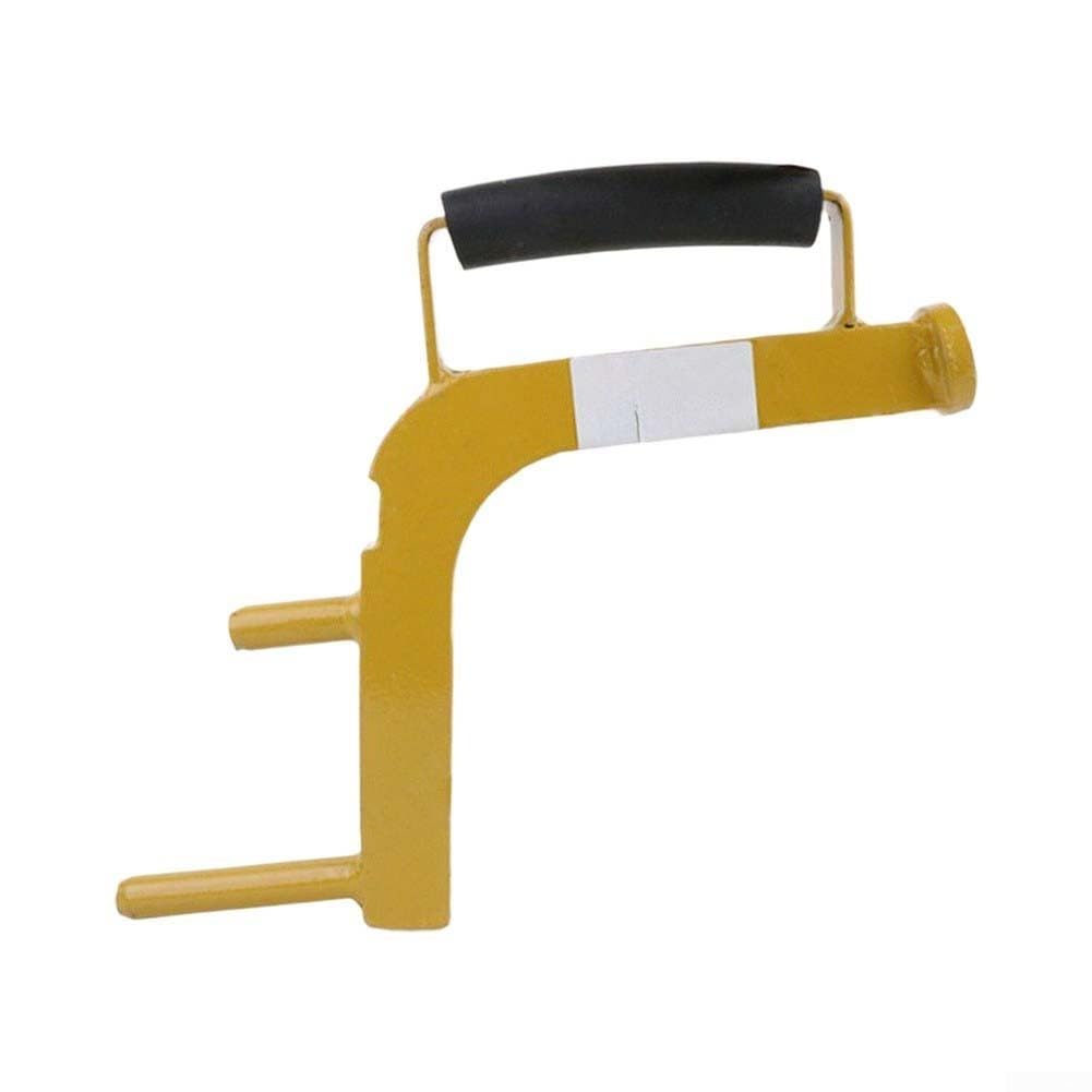 13mm para excavadora Pin Removal Tool Yellow Finish 13mm para excavadora