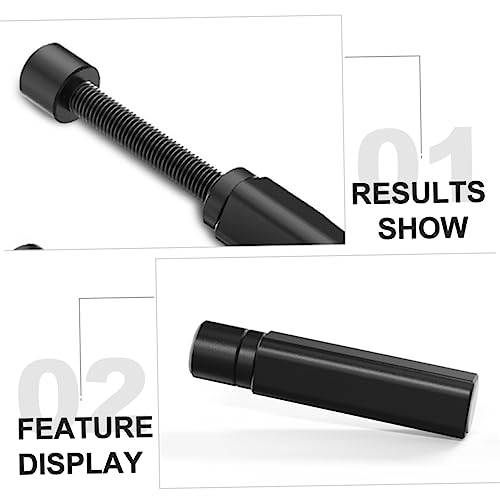Soporte ajustable para tarjeta gráfica GPU retráctil miniatura 7