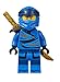 LEGO NINJAGO Choose Your Ninja Mission: With NINJAGO Jay minifigure