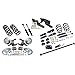 1965-70 Fits Chevy C10 Front and Rear Suspension Drop Kit