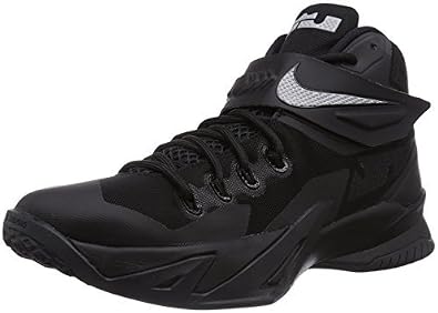 Nike Zoom Soldado VIII Lebron James basketballschuhe, Hombre Zapatillas  Baloncesto : Amazon.es: Zapatos y complementos
