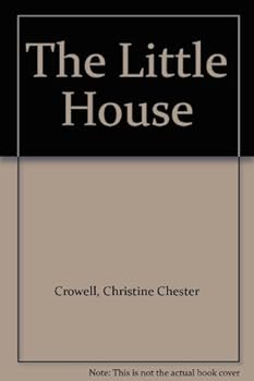 Hardcover The Little House Book