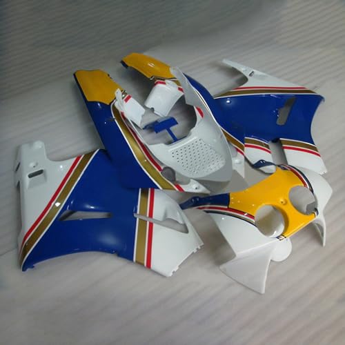 VFR400R NC30 カウルセット Amazon | Bruce & Shark(ブルース・サメ) VFR400R カウル NC30 適用