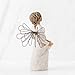 Willow Tree Sunshine Angel, Sculpted Hand-Painted Figure
