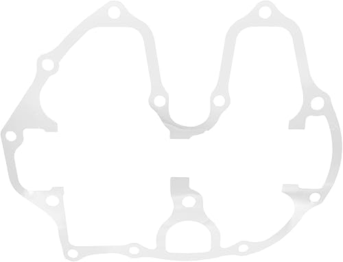 Miniatura 4 de Kit de pistón de cilindro de junta de extremo superior para Sportrax 400 TRX400EX TRX400X 2X4 Diámetro estándar 3.346 in Junta de cabeza de anillo