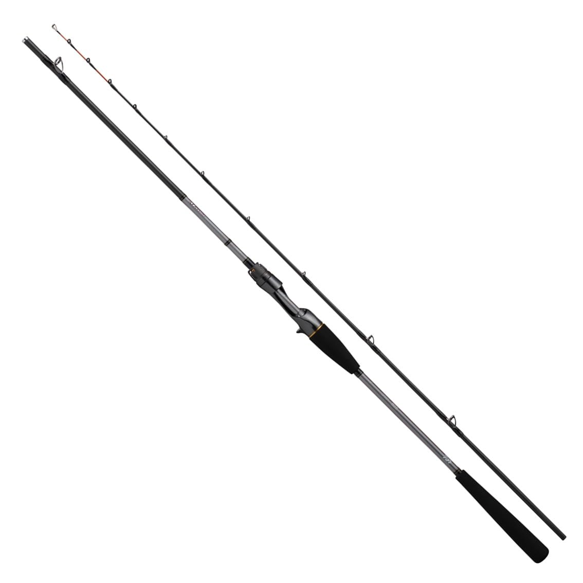 Amazon | ダイワ(DAIWA) 船竿 メタリアテンヤタチウオ 82-175・E | 船