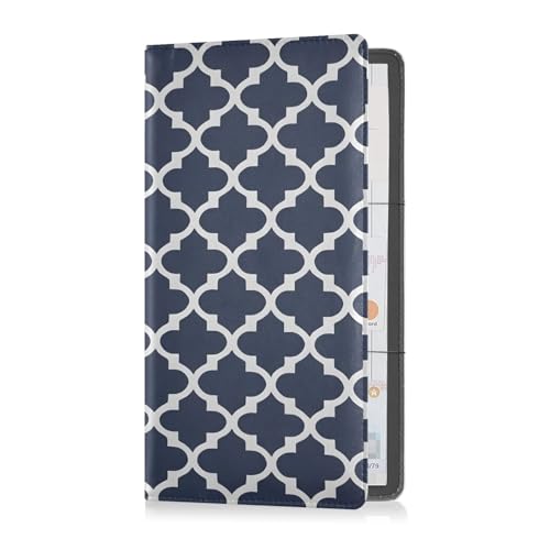 Organizador de Documentos Piel Slim miniatura 7
