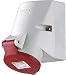 Produktbild Mennekes 3331  Base 16 A 5-polig 230 V Referenz