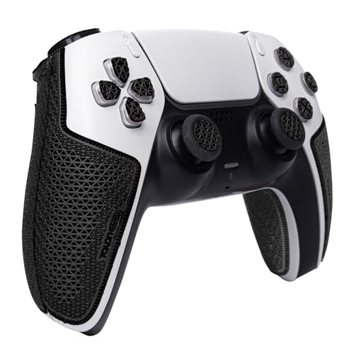 TALONGAMES PS5 Controller Grip Compatible with PlayStation 5 DualSense, PS5 Controller Accessories...