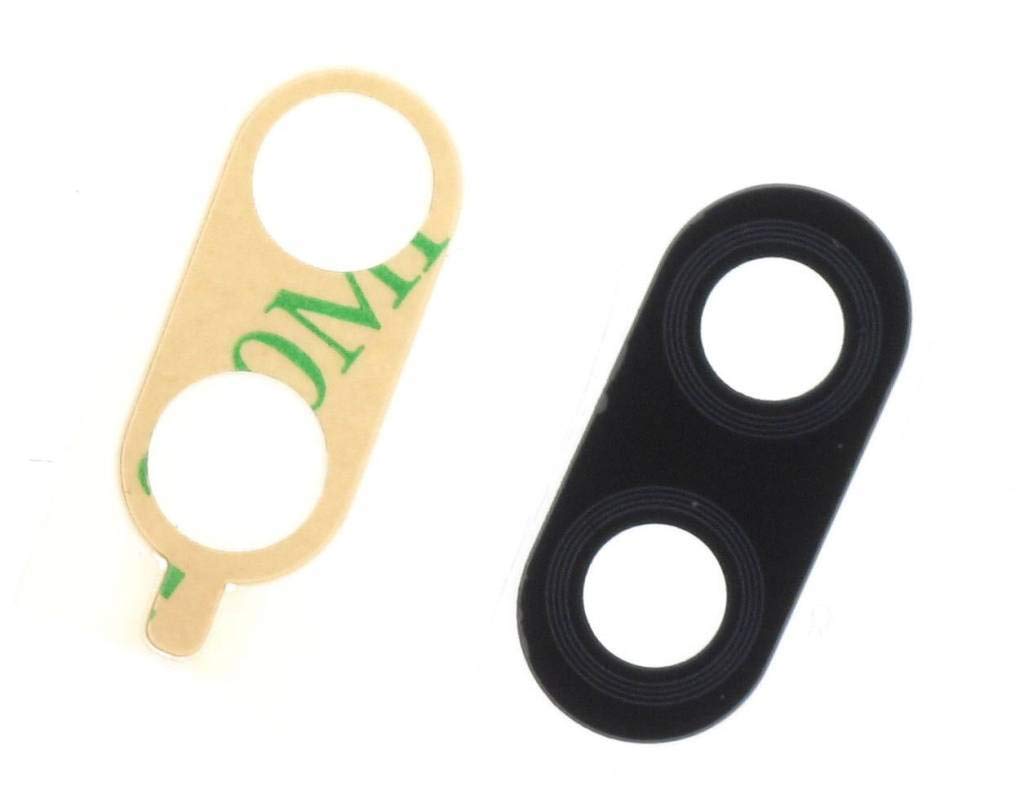 Starware Rear Camera Lens Glass with Adhesive Sticker Compatible with OnePlus 6