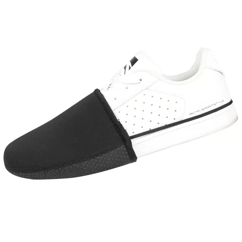 PENINSULA LOVE 1 PCS Motorcycle Shifter Shoe Protector Non-Slip Motorcycle Gear Shift Pad Adjustable Shift Boot Protector Black