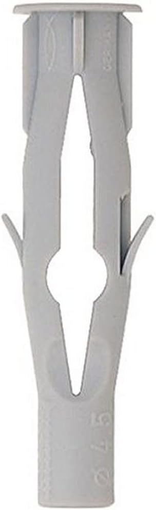 Fischer 053263 8 x 40 mm FU Universal Plug - Zinc (50-Piece)