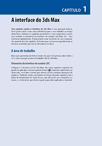 Autodesk 3ds Max 2012: Essencial