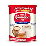 CARNATION Leche Evaporada Nestlé Polvo 1.3kg