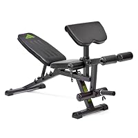 adidas Performance Training Bench