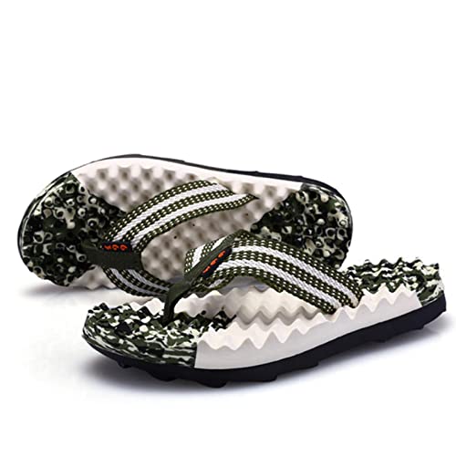Zapatillas flip flop de playa para hombre cómodas y perfectas para el verano