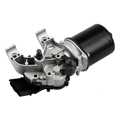 Moteur d'essuie-glace avant Clio MK3 idéal pour rouler sous la pluie en sécurité