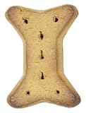 Sportmix Wholesomes Jumbo Golden Grain Free Dog Treats, 20 Lb.