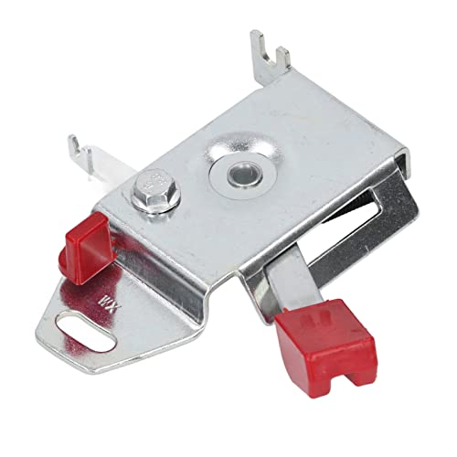 Poignée de contrôle de vitesse d'accélérateur, bonne compatibilité Poignée d'accélérateur de moteur diesel de taille compacte résistante à l'usure pour 170F 173F 178F 186F 192F Cover