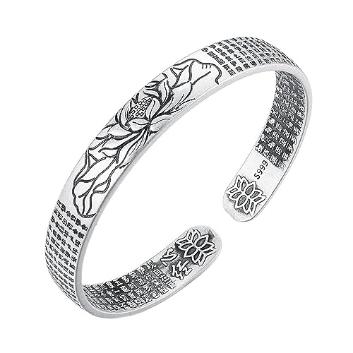 Bracelet à fleurs réglable fini les bijoux trop petits