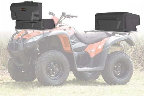 Kolpin Explorer ATV Scout Box - 93400