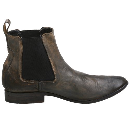 Image of Bed Stu Men's Outlaw Slip-on Boot