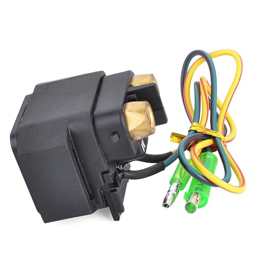 Relais de démarreur solénoïde pour moto FX1000 et Cruiser 1100 HO