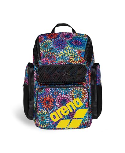Sac à dos Arena One Go 45l pour nageur sportif voulant séparer le linge mouillé