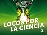  Locos por la ciencia, Temporada 2