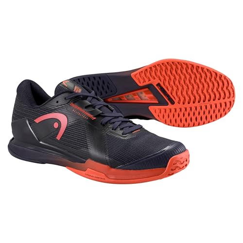 HEAD Men's Sprint Pro Wide Sneaker3