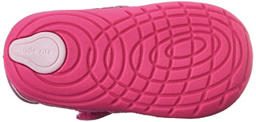 Stride Rite Soft Motion Baby and Toddler Girls Jordana Mary Jane Shoe3